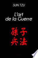 L'art de la Guerre (Les Treize Articles)