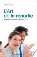 L'Art de la répartie