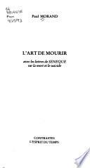 L'art de mourir