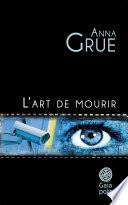 L'art de mourir