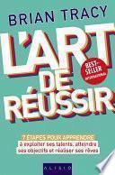 L'art de réussir