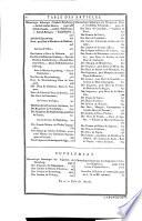 L' Art De Vérifier Les Dates Des Faits Historiques, Des Chartes, Des Chroniques, Et Autres Anciens Monumens, Depuis La Naissance De Notre-Seigneur