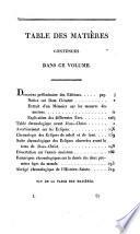 L'Art de vérifier les dates: t. 1-5. L'art de vérifier les dates des faits historiques, des inscriptions, des chroniques, et autres anciens monuments, avant l'ère chrétienne