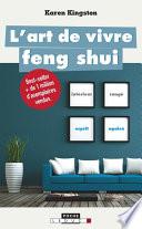 L'art de vivre feng shui