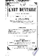 L'Art dentaire