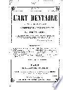 L'Art dentaire