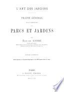 L'art des jardius
