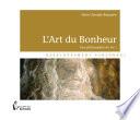 L'Art du Bonheur