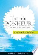 L'Art du bonheur