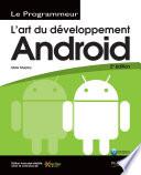 L'Art du développement Android