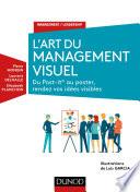 L'Art du management visuel