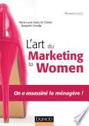 L'art du marketing to women