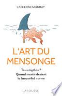 L'Art du mensonge