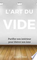 L' Art du Vide