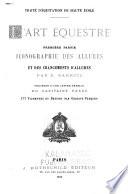 L'art équestre