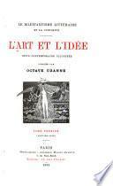 L'Art et l'idée