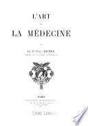 L'Art et la médecine