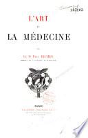 L' art et la médecine