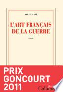 L'art français de la guerre