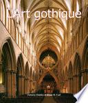 L'Art gothique