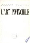 L'art Invincible