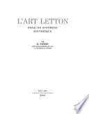 L'art letton