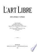 L'Art libre