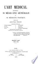 L'Art médical