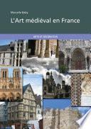 L' Art médiéval en France