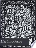 L'Art moderne