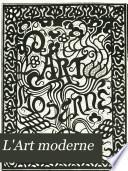 L'Art moderne