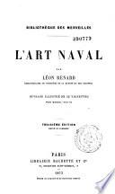 L'art naval