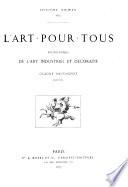 L'Art pour tous