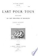 L'Art pour tous