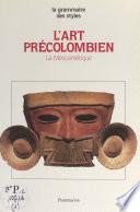 L'art précolombien (1)