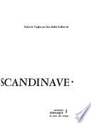 L'Art scandinave: ... [par] Peter Anker ; trad. de l'anglais par Dom Norbert Vaillant