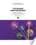 L'art-thérapie auprès des groupes