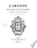 L'Artiste