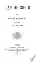 L'as de coeur