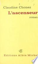 L'ascenseur