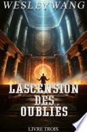 L'Ascension des Oubliés 3