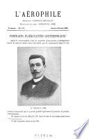 L'Aʹerophile