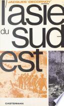 L'Asie du Sud-Est