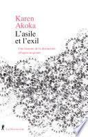 L'asile et l'exil