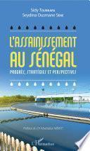 L'assainissement au Sénégal