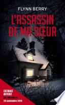 L'Assassin de ma soeur (extrait gratuit)