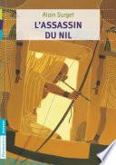 L'Assassin du Nil (Tome 2)