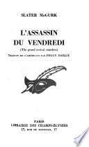 L'assassin du vendredi