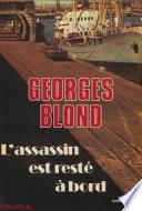 L'assassin est resté à bord