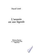L'assassin est une légende